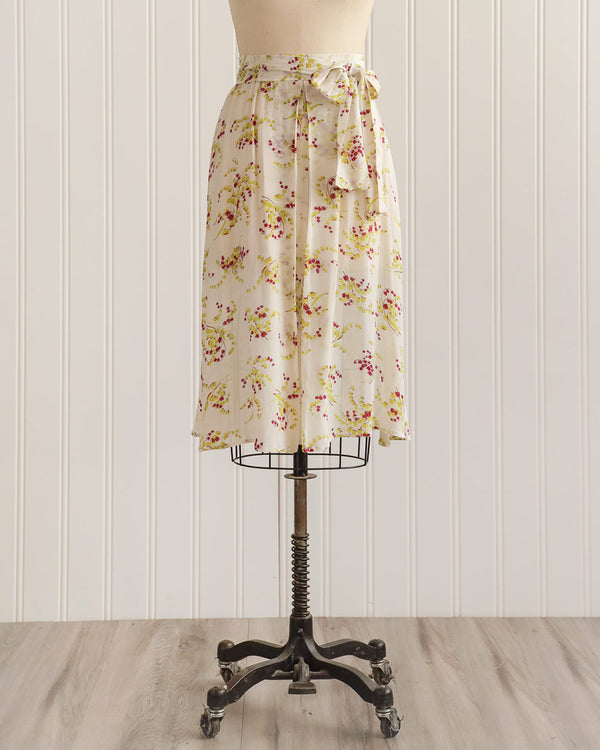 Lilly of the Valley Skirt